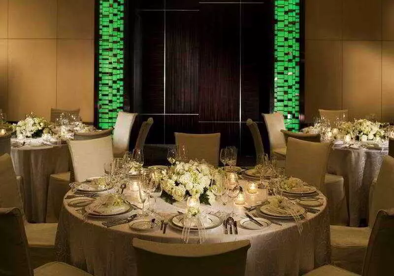 Jw Marriott Hotel Beijing