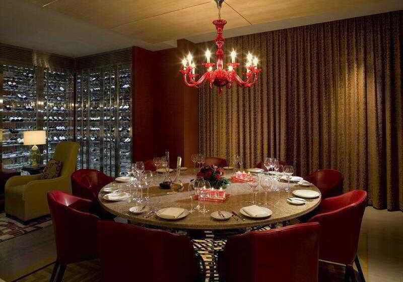 Jw Marriott Hotel Beijing