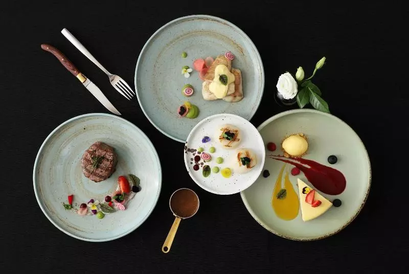 Jw Marriott Hotel Beijing