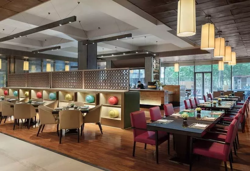 Jw Marriott Hotel Beijing