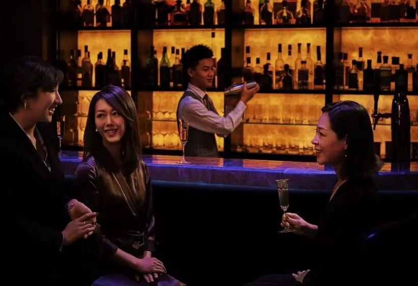 Jw Marriott Hotel Beijing