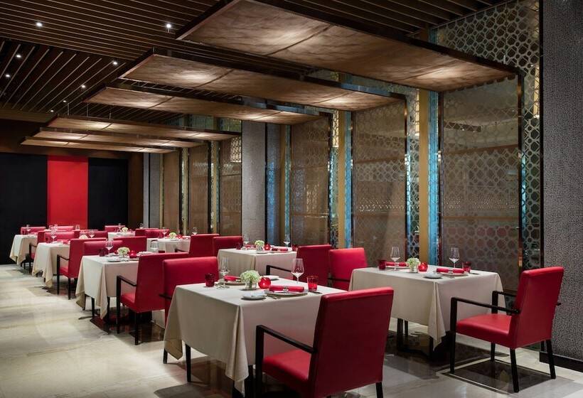 Jw Marriott Hotel Beijing