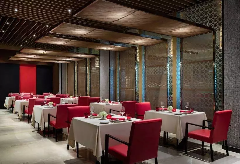 Jw Marriott Hotel Beijing