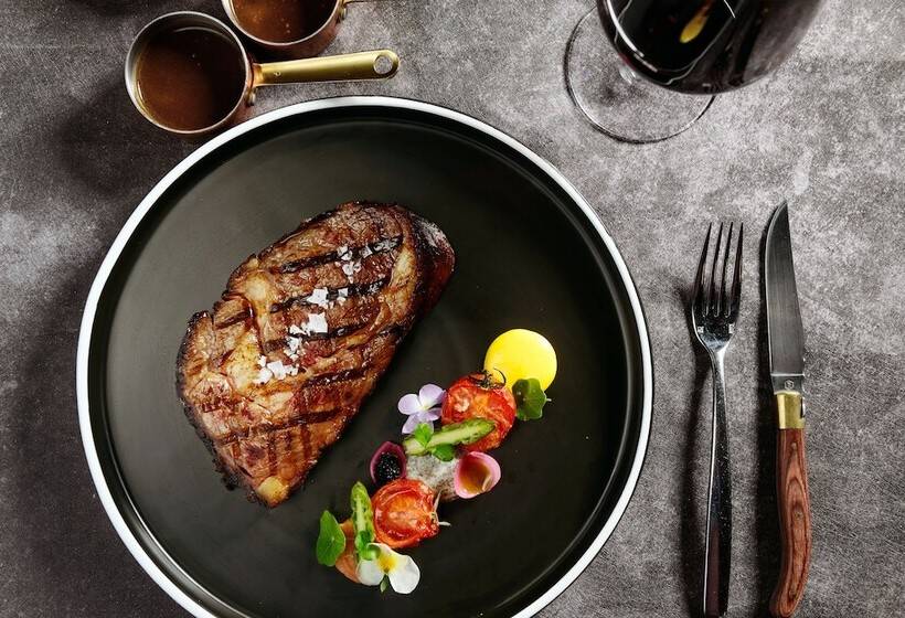 Jw Marriott Hotel Beijing