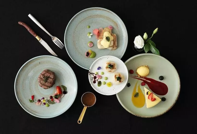 Jw Marriott Hotel Beijing