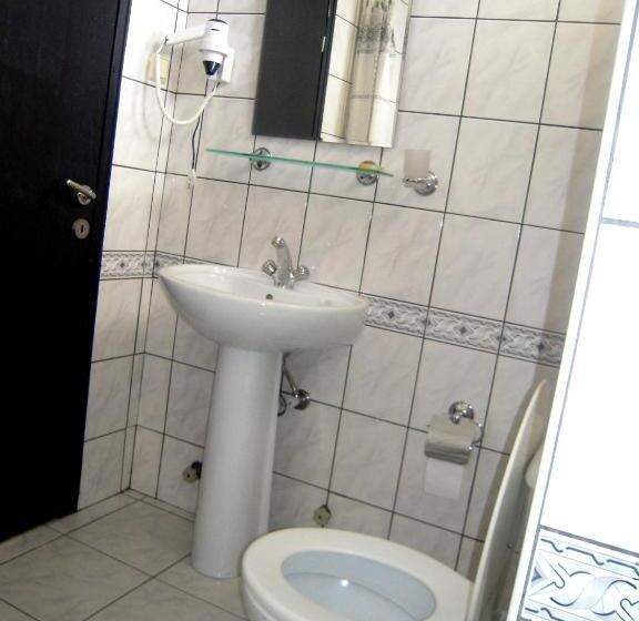 호텔 Kleopatra Carina