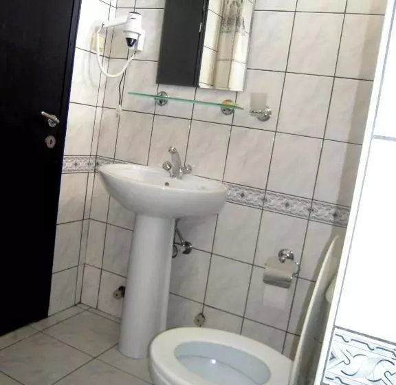 酒店 Kleopatra Carina