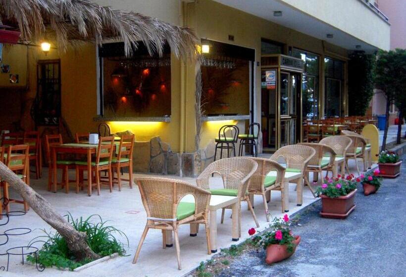 호텔 Kleopatra Carina