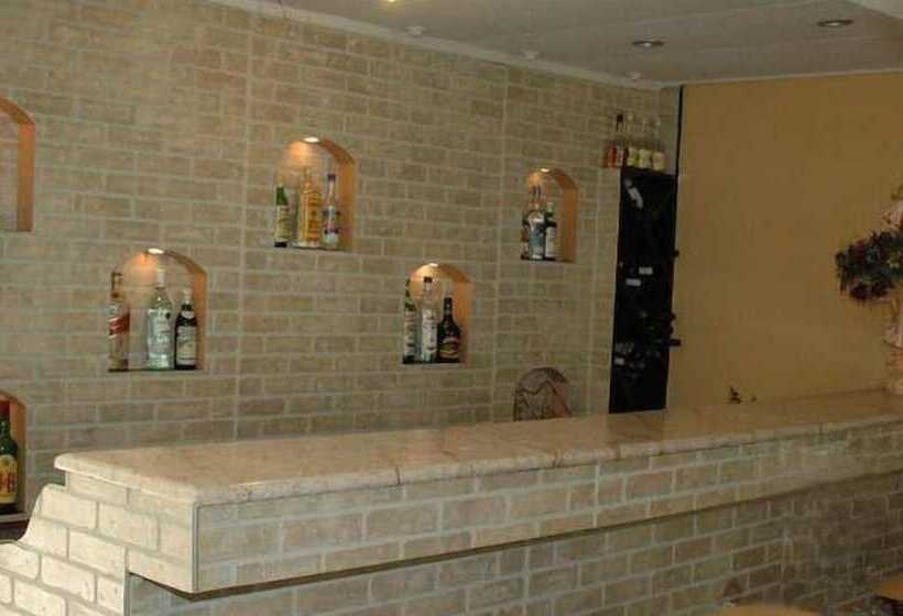 호텔 Kleopatra Carina