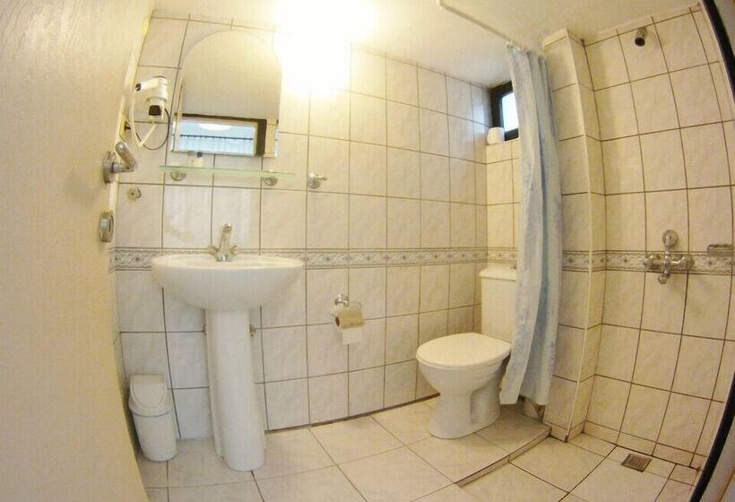 호텔 Kleopatra Carina