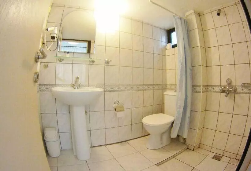 酒店 Kleopatra Carina