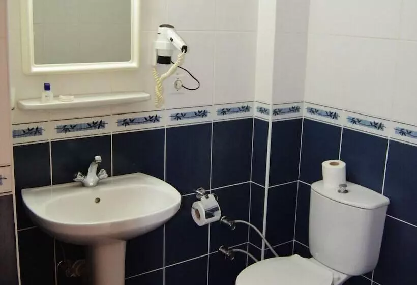 酒店 Kleopatra Carina