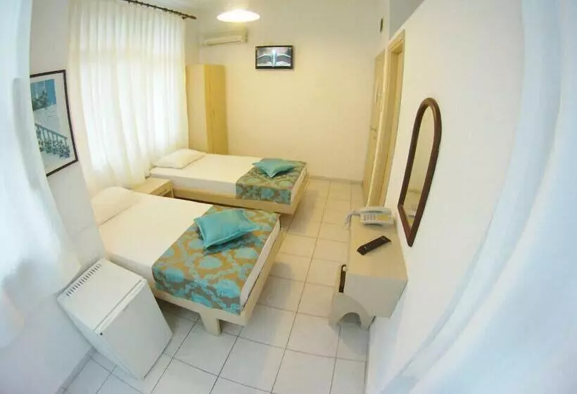 酒店 Kleopatra Carina