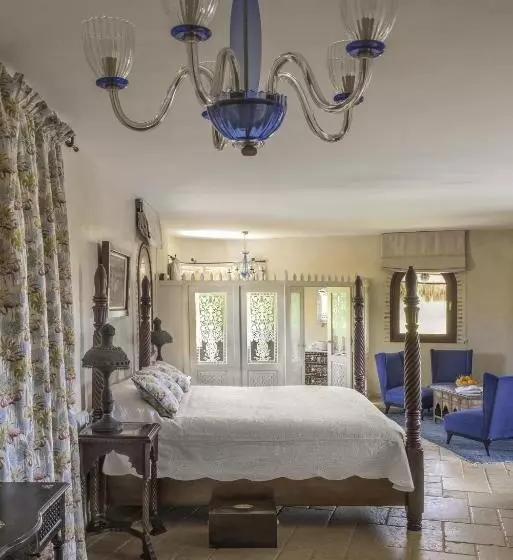 هتل La Sultana Oualidia