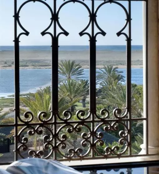 هتل La Sultana Oualidia