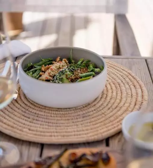 هتل La Sultana Oualidia