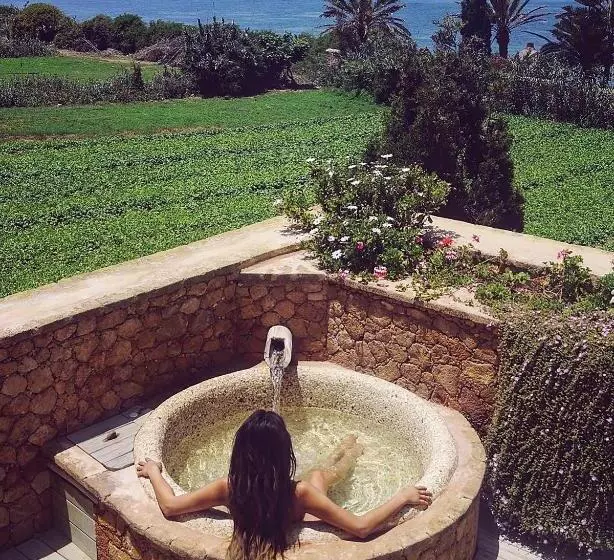 هتل La Sultana Oualidia