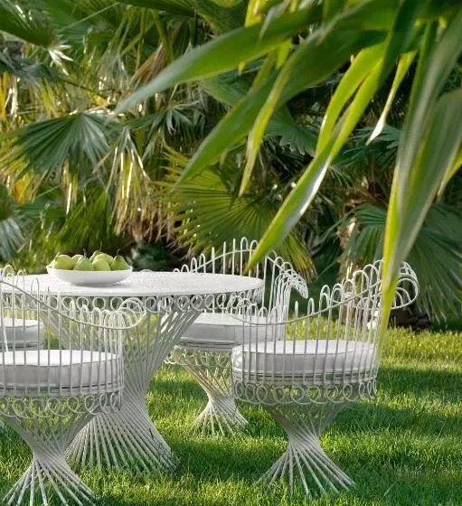 هتل La Sultana Oualidia