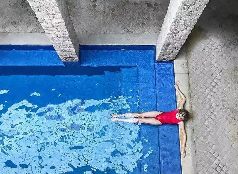 هتل La Sultana Oualidia