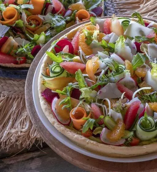 هتل La Sultana Oualidia