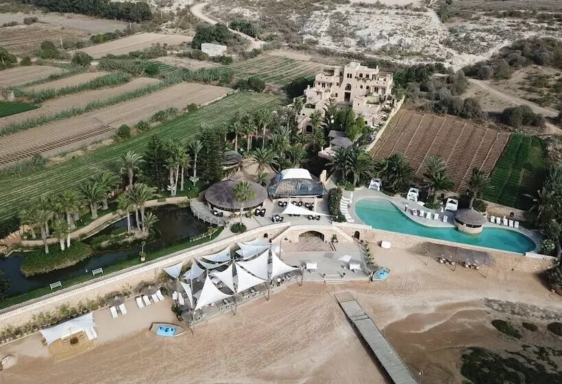 هتل La Sultana Oualidia