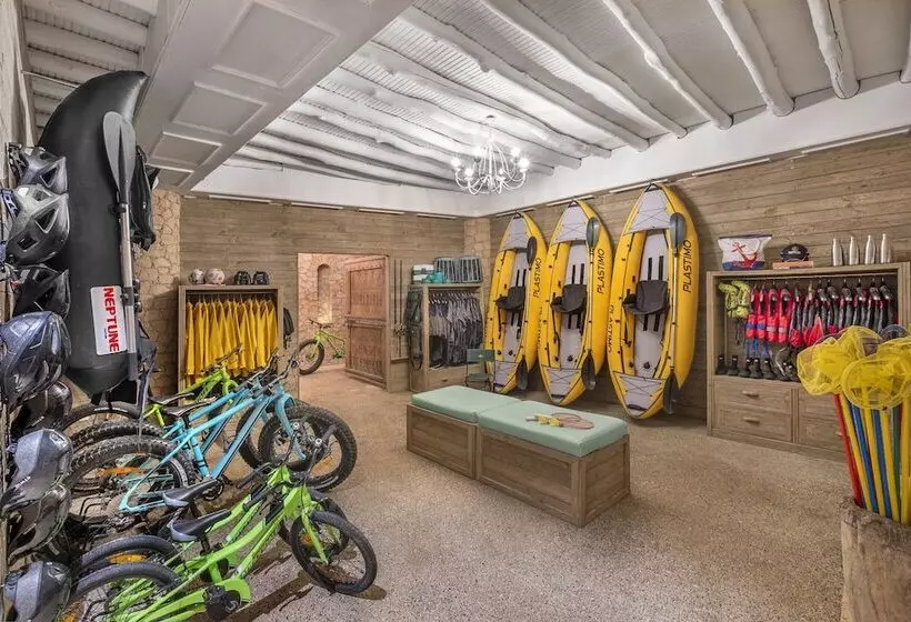 هتل La Sultana Oualidia