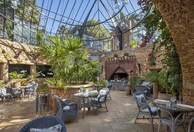 هتل La Sultana Oualidia