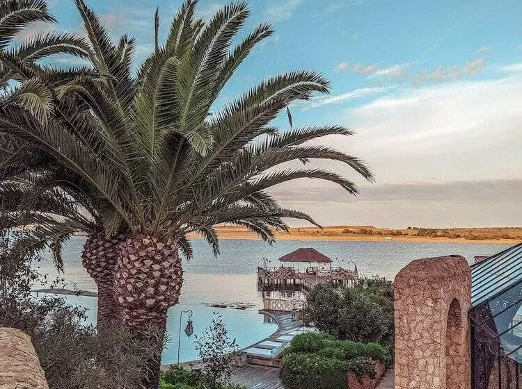 هتل La Sultana Oualidia