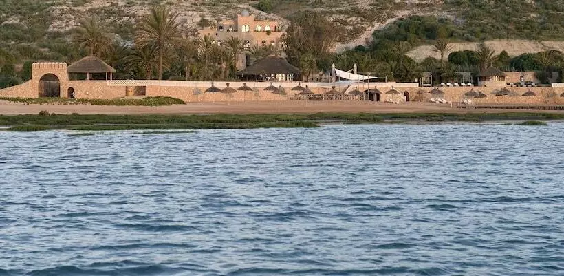 هتل La Sultana Oualidia