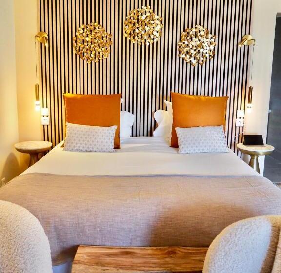 هتل Le Jas De Joucas Hôtel Restaurant