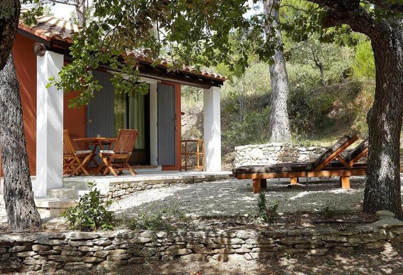 هتل Le Jas De Joucas Hôtel Restaurant