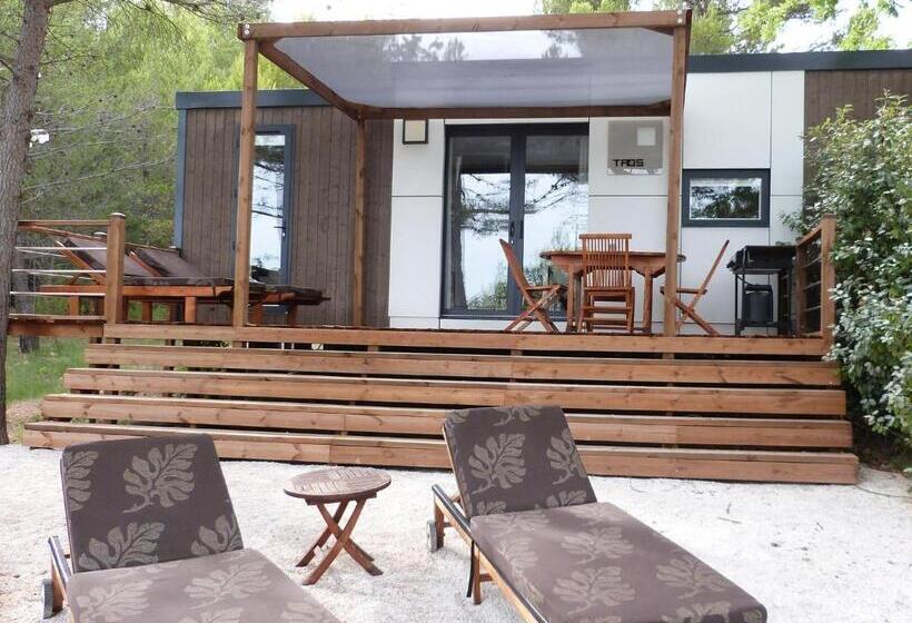 هتل Le Jas De Joucas Hôtel Restaurant