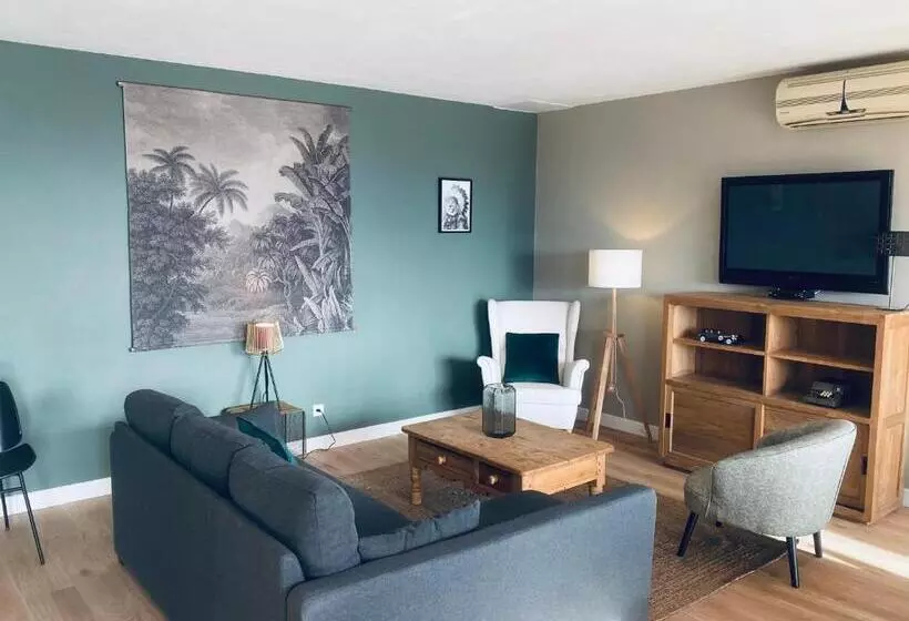 هتل Le Jas De Joucas Hôtel Restaurant