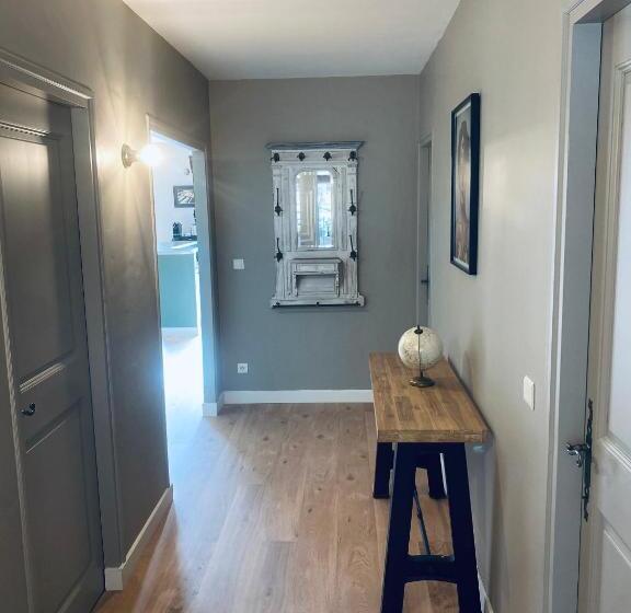 هتل Le Jas De Joucas Hôtel Restaurant