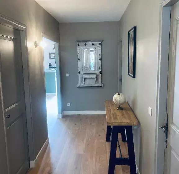 هتل Le Jas De Joucas Hôtel Restaurant