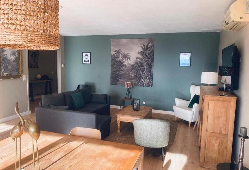 هتل Le Jas De Joucas Hôtel Restaurant