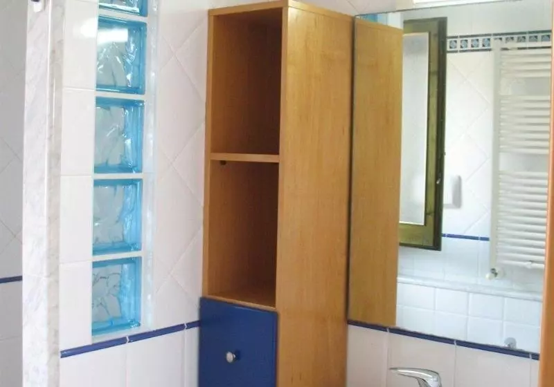 Szálloda Le Residenze Di Chia