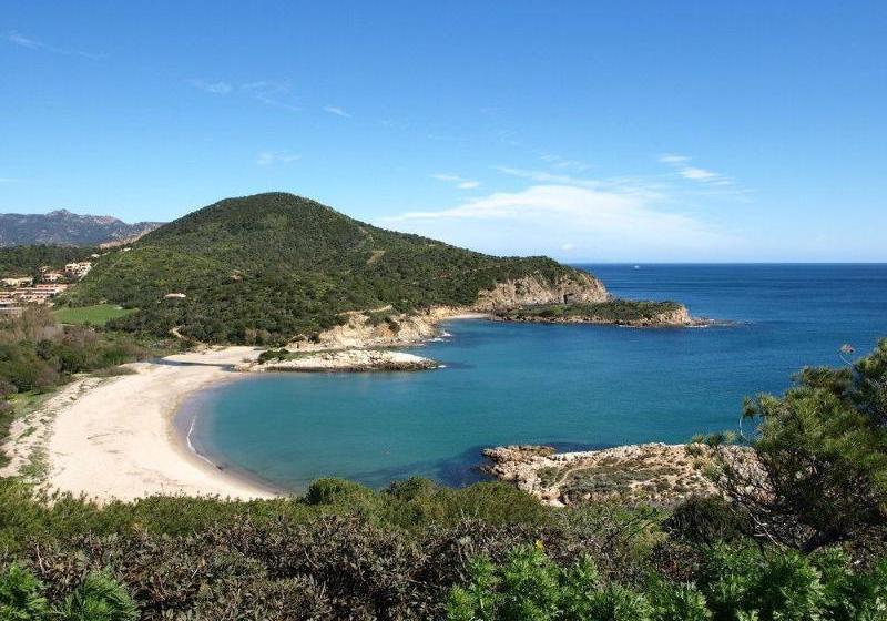 호텔 Le Residenze Di Chia