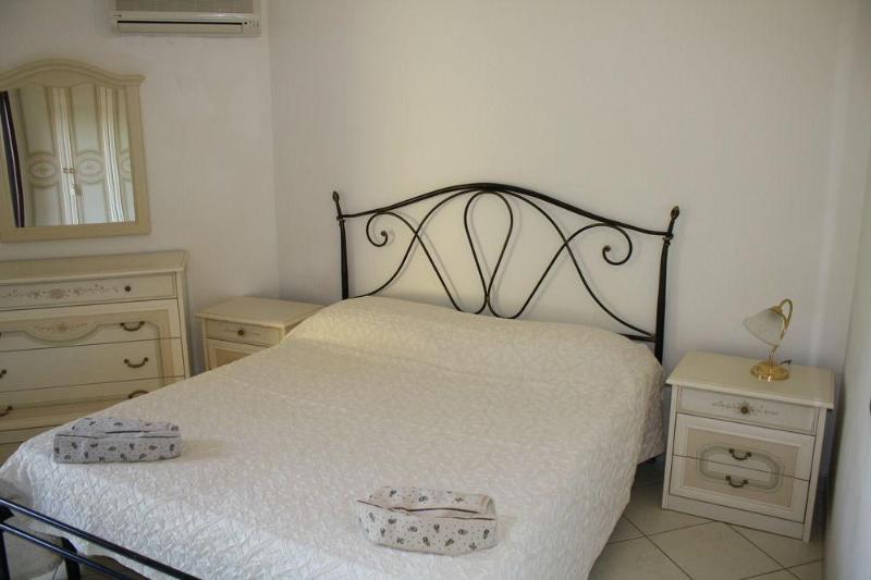 호텔 Le Residenze Di Chia