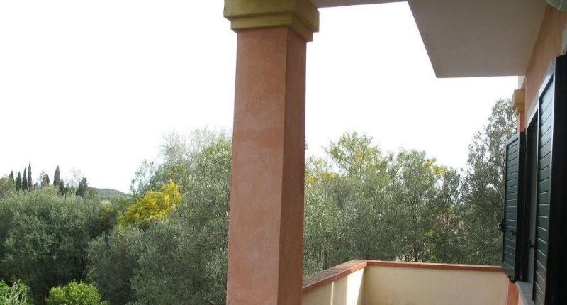 호텔 Le Residenze Di Chia