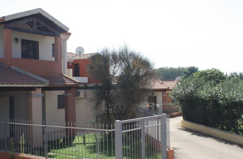 호텔 Le Residenze Di Chia