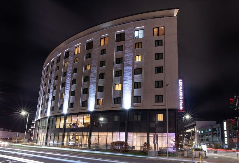 فندق Leonardo London Watford