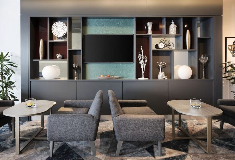 فندق Leonardo London Watford