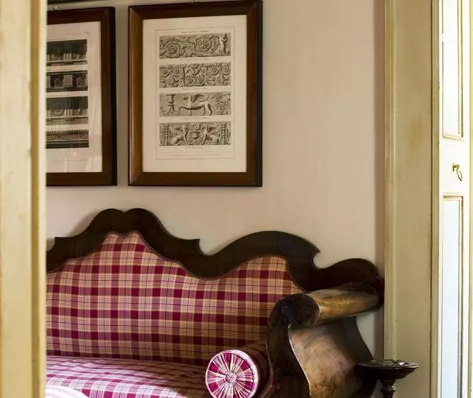 호텔 L Orto Degli Angeli