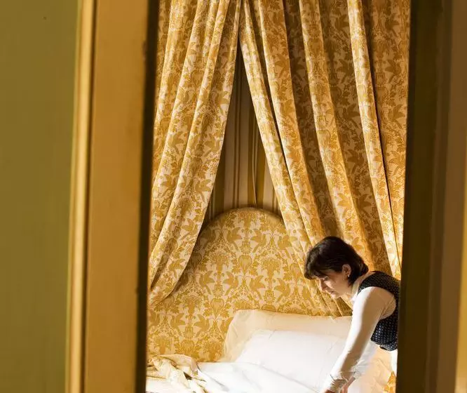 호텔 L Orto Degli Angeli