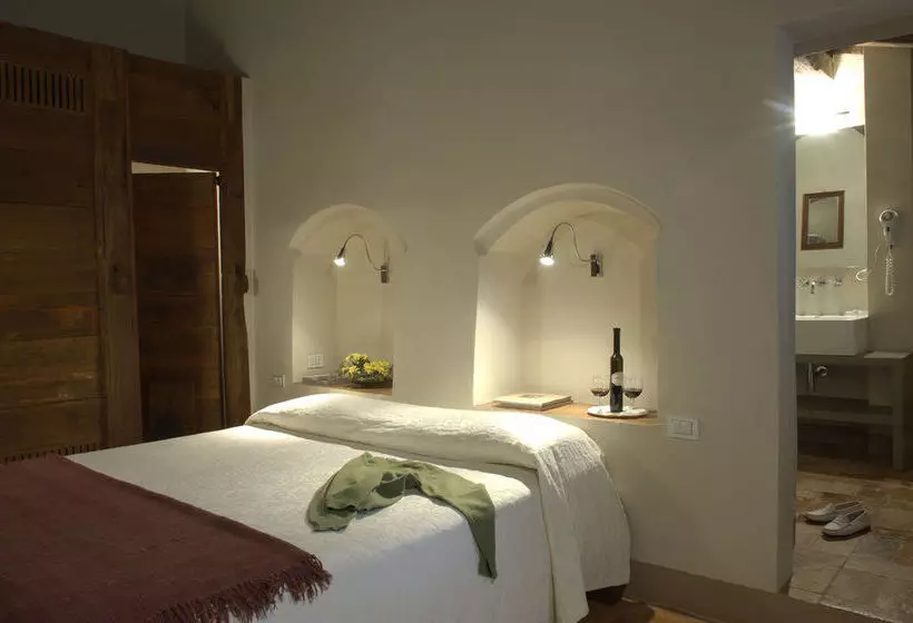 호텔 L Orto Degli Angeli