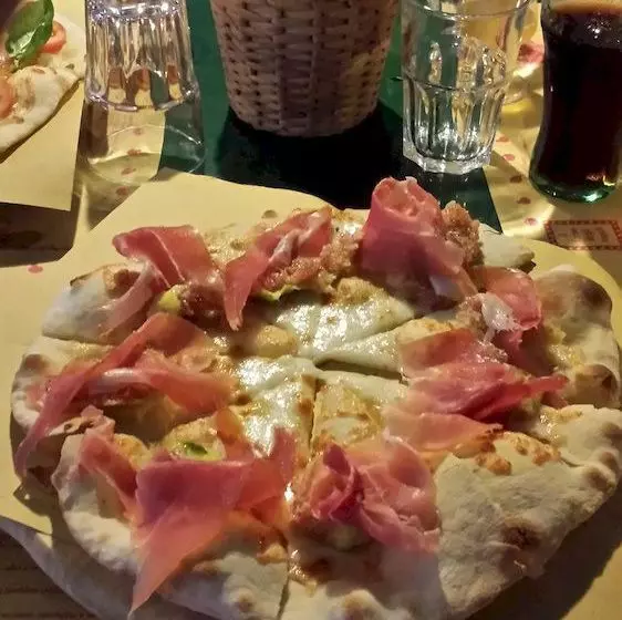 호텔 L Orto Degli Angeli