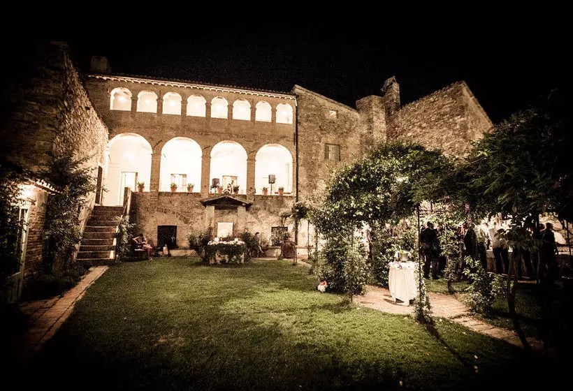 호텔 L Orto Degli Angeli