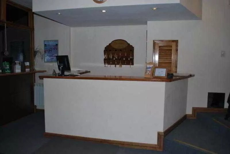 ホテル Los Lagos Hosteria