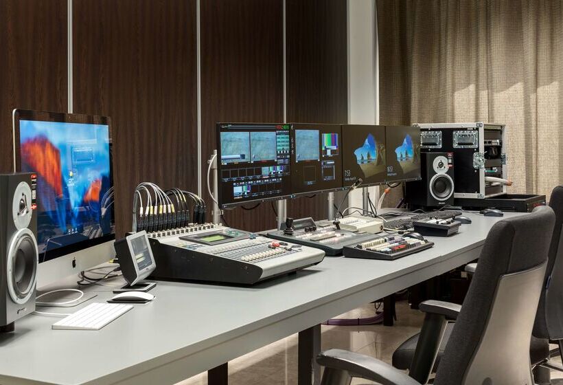 Hotel NH Amsterdam Zuid